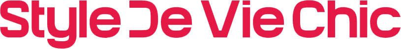 Style De Vie Chic