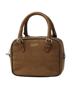 Puraai 7.02 Icon Mini Honey*Femme Sacs À Main