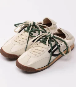 Puraai 6.02 PANTHER SALTED BUTTER*Femme Baskets