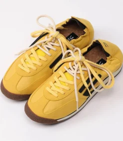 Puraai 6.02 PANTHER YOLK*Femme Baskets