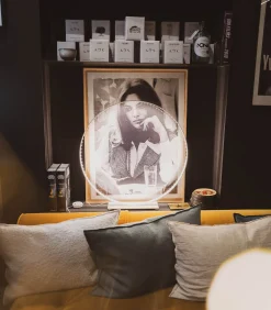 Image Republic Affiche Jacqueline Bisset 1976 56 x 76 cm* Affiches & Tableaux