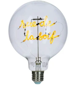 Elements Lighting Ampoule "Rue De La Soif" MITB Portable* Luminaires