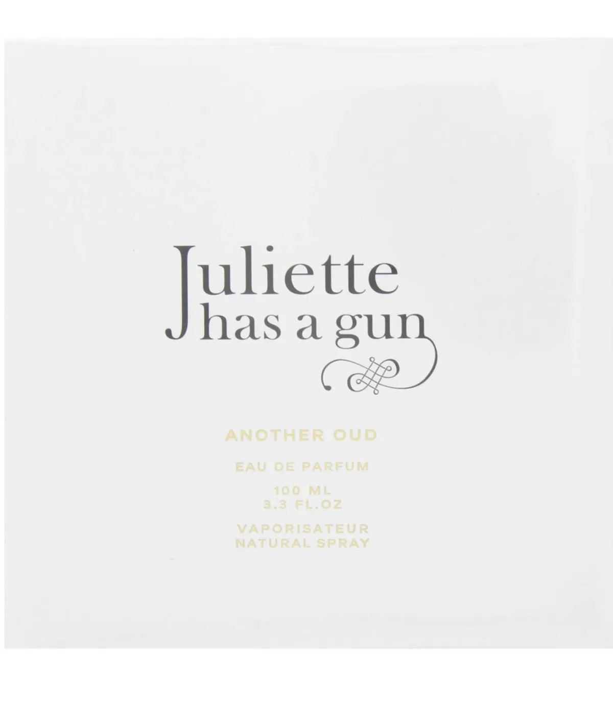 Juliette has a gun Another Oud Eau de Parfum 100 ml*Femme Eaux De Parfum|Juliette Has A Gun