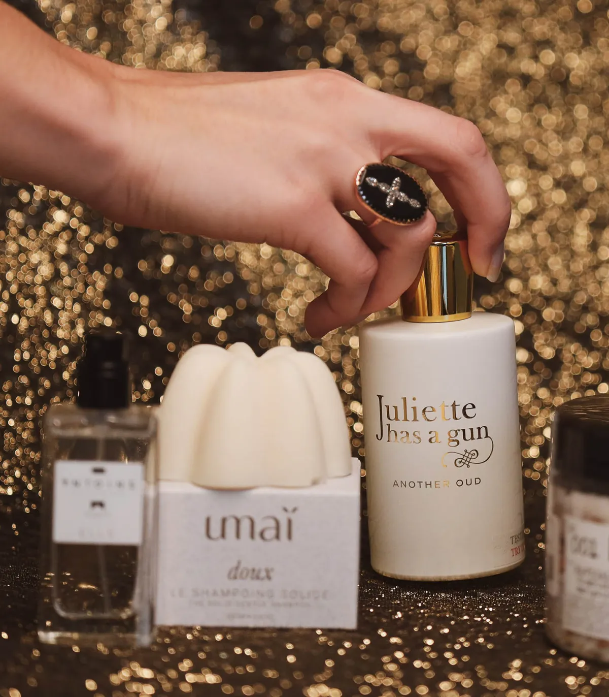 Juliette has a gun Another Oud Eau de Parfum 100 ml*Femme Eaux De Parfum|Juliette Has A Gun