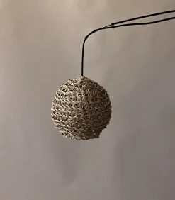 Best Before Applique Filet Double Naturel* Luminaires