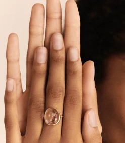 Pascale Monvoisin Bague ALBA*Femme Bagues