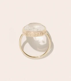 Pascale Monvoisin Bague ALBA*Femme Bagues