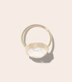 Pascale Monvoisin Bague ALBA*Femme Bagues