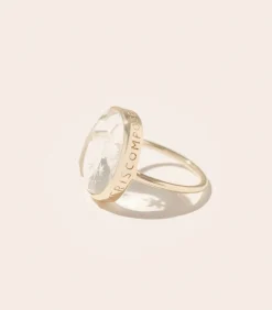 Pascale Monvoisin Bague ALBA*Femme Bagues