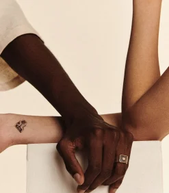 Pascale Monvoisin Bague Anton N°2 Moonstone*Femme Bagues