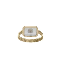 Pascale Monvoisin Bague Anton N°1 Moonstone*Femme Bagues