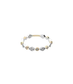 Pascale Monvoisin Bague Ava n°1 Diamant*Femme Bagues