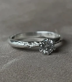 Tó Garal Bague Bright Love Diamond*Femme Bagues