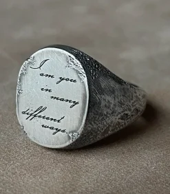 Tó Garal Bague Different Ways*Femme Bagues