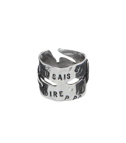 Serge Thoraval Bague "Fragments"*Femme Bagues
