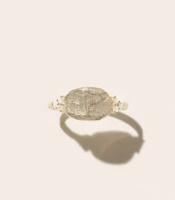 Pascale Monvoisin Bague Gaby n°2*Femme Bagues