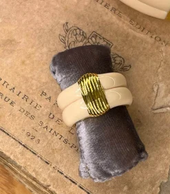 Aurélie Bidermann Bague Katt*Femme Bagues