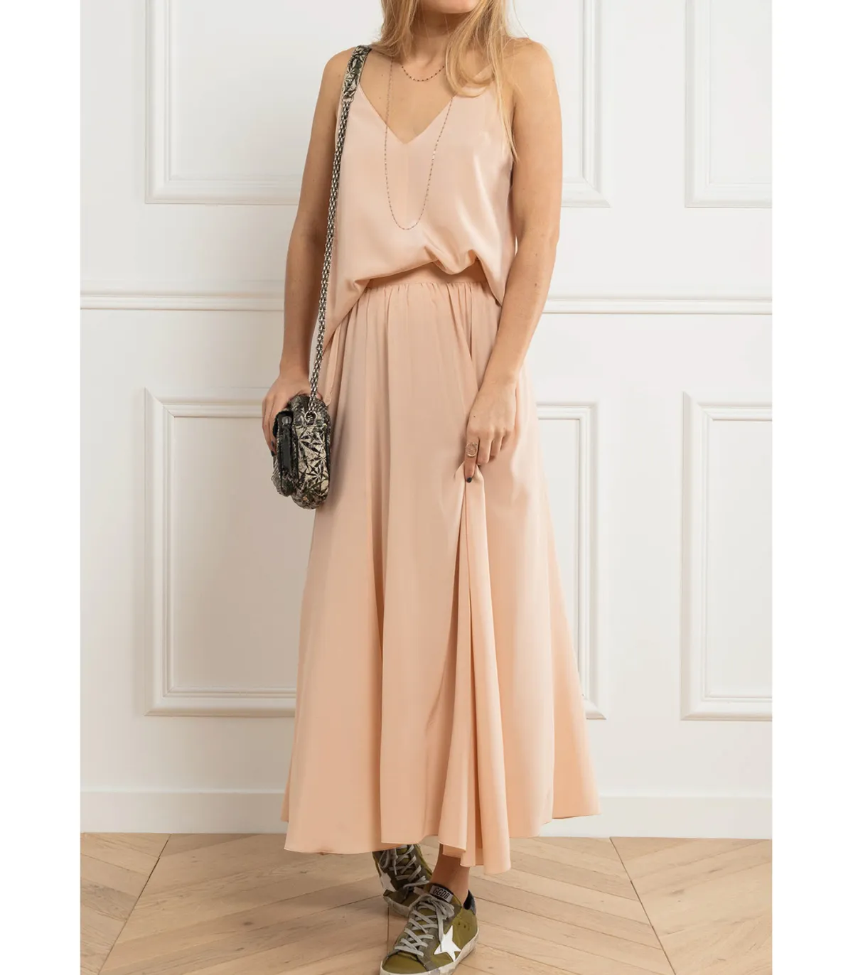 Pascale Monvoisin Bague "L'Amour"*Femme Bagues