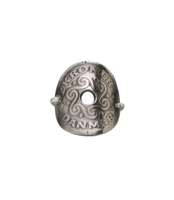 lucieblanche Bague Make Money With Money Danemark*Femme Bagues