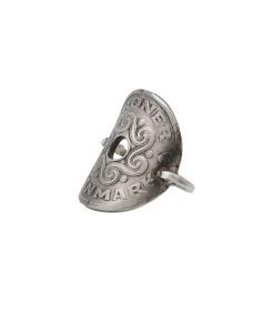 lucieblanche Bague Make Money With Money Danemark*Femme Bagues