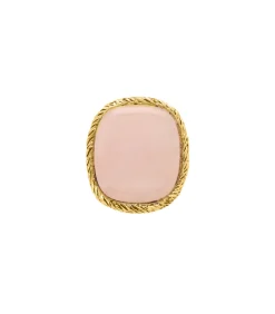Aurélie Bidermann Bague Miki Quartz*Femme Bagues