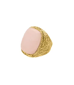 Aurélie Bidermann Bague Miki Quartz*Femme Bagues