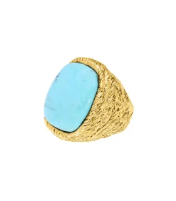 Aurélie Bidermann Bague Miki*Femme Bagues