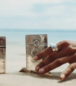 Mawé Attaher Bague Oryx*Femme Bagues