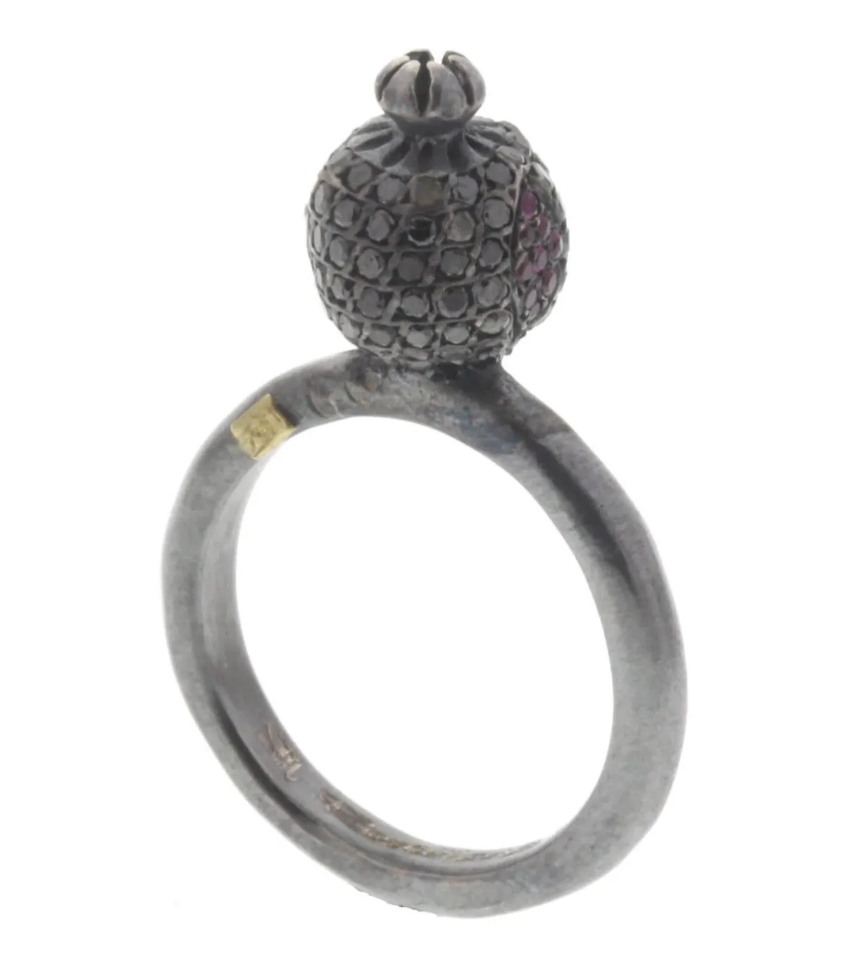 Rosa Maria Bague Pixie saint dia*Femme Bagues