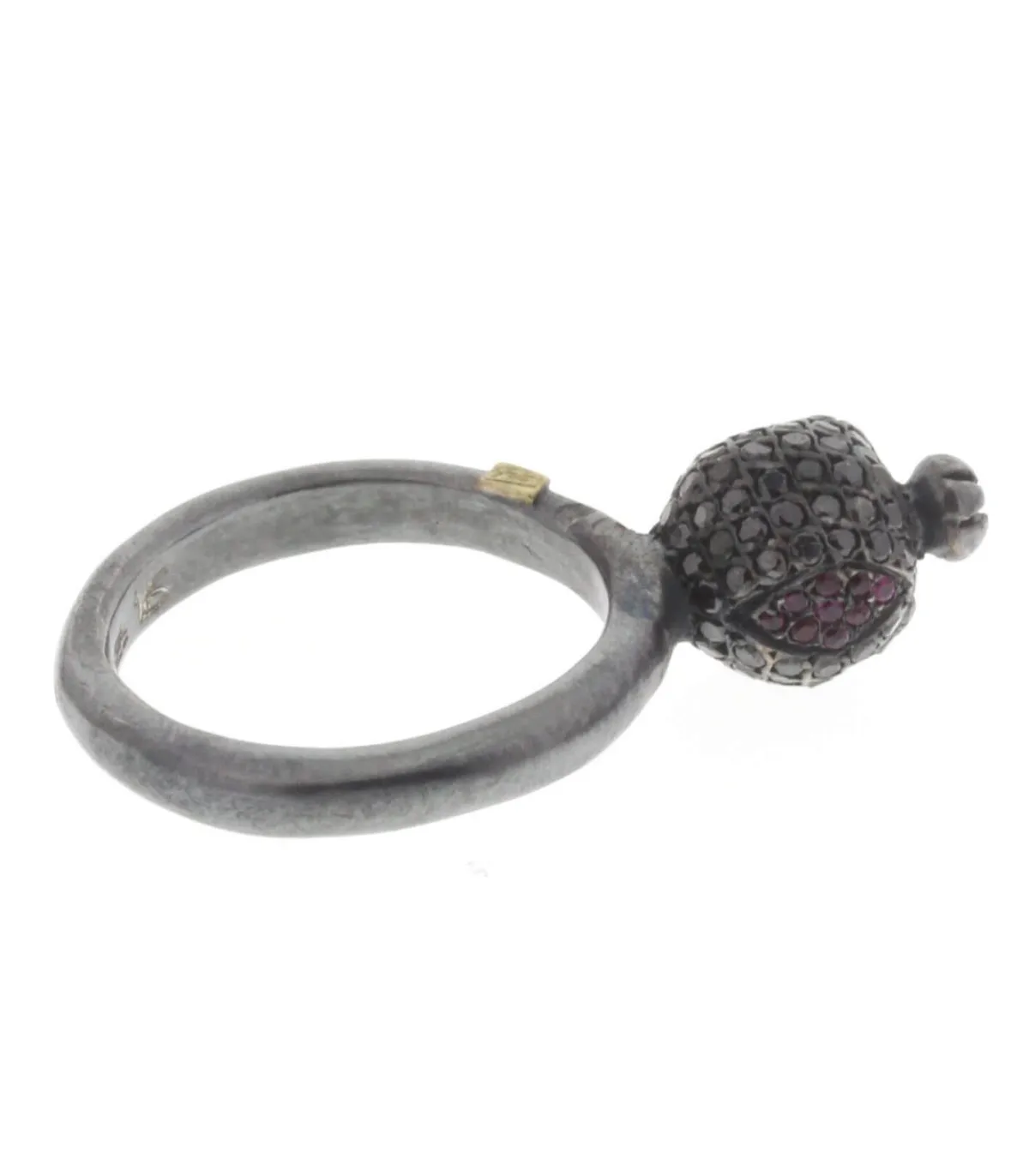 Rosa Maria Bague Pixie saint dia*Femme Bagues