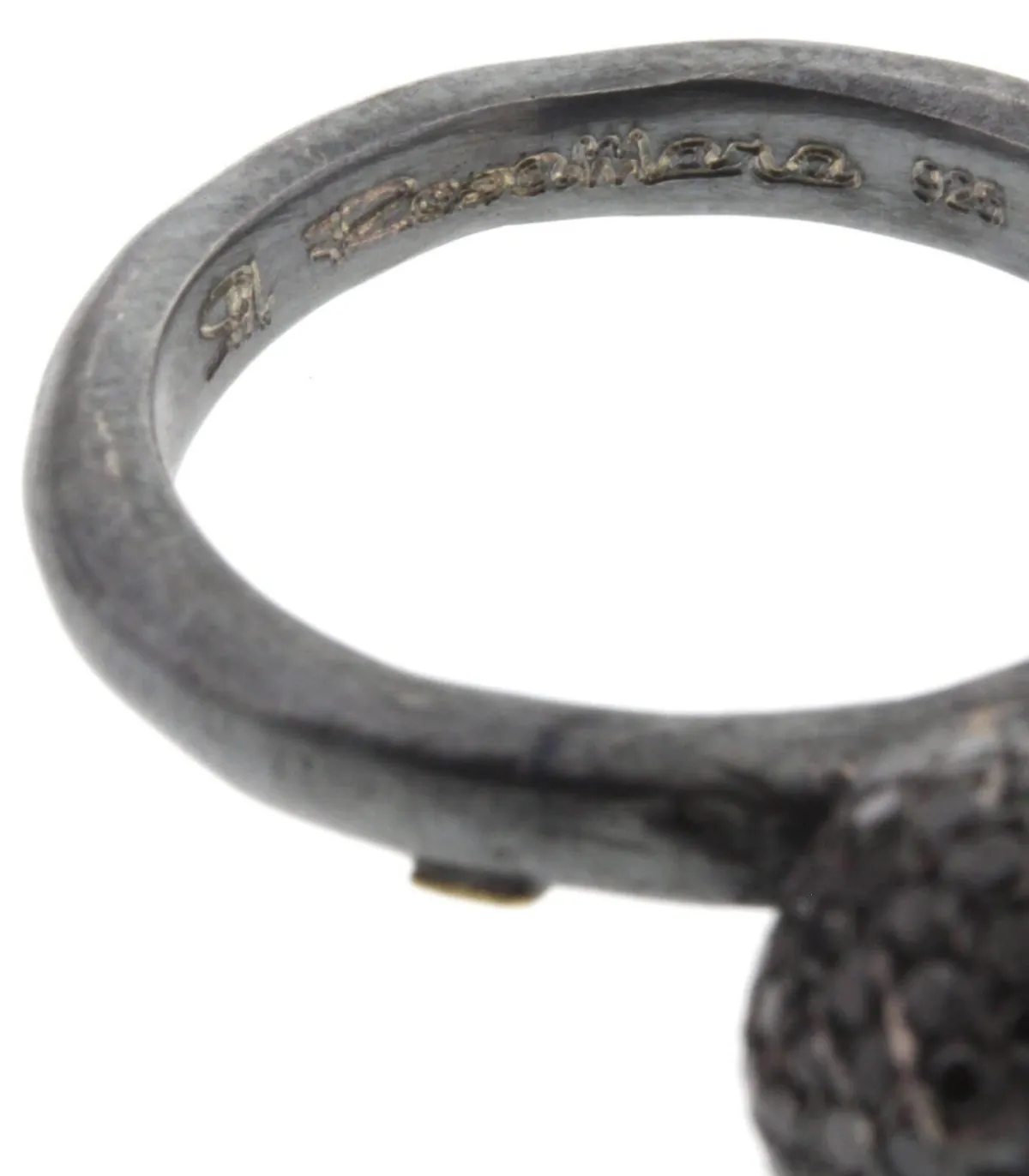 Rosa Maria Bague Pixie saint dia*Femme Bagues