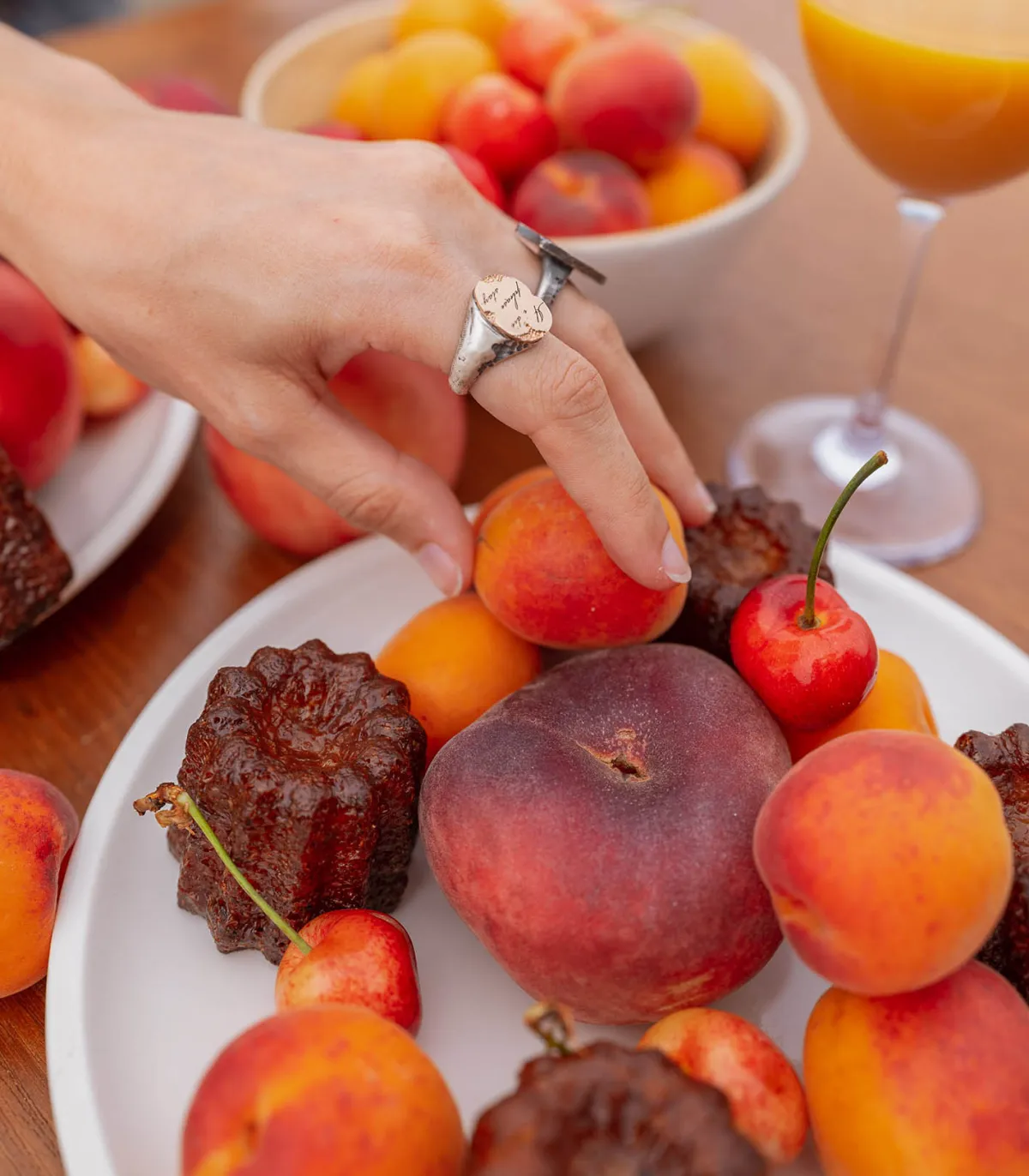 Tó Garal Bague Please Stay*Femme Bagues