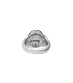 Tó Garal Bague Please Stay Red Gold*Femme Bagues