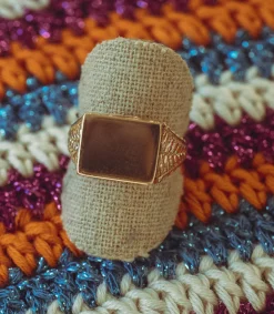 Pascale Monvoisin Bague Poppy*Femme Bagues