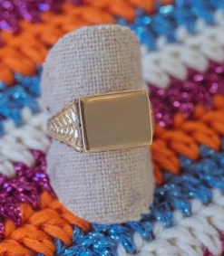 Pascale Monvoisin Bague Poppy*Femme Bagues