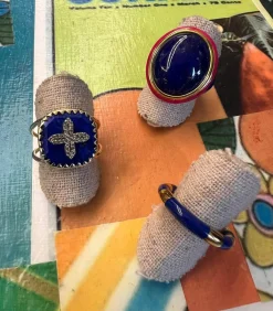 Aurélie Bidermann Bague Positano*Femme Bagues