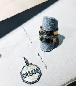 De Jaegher Bague Samsara en Or jaune*Femme Bagues