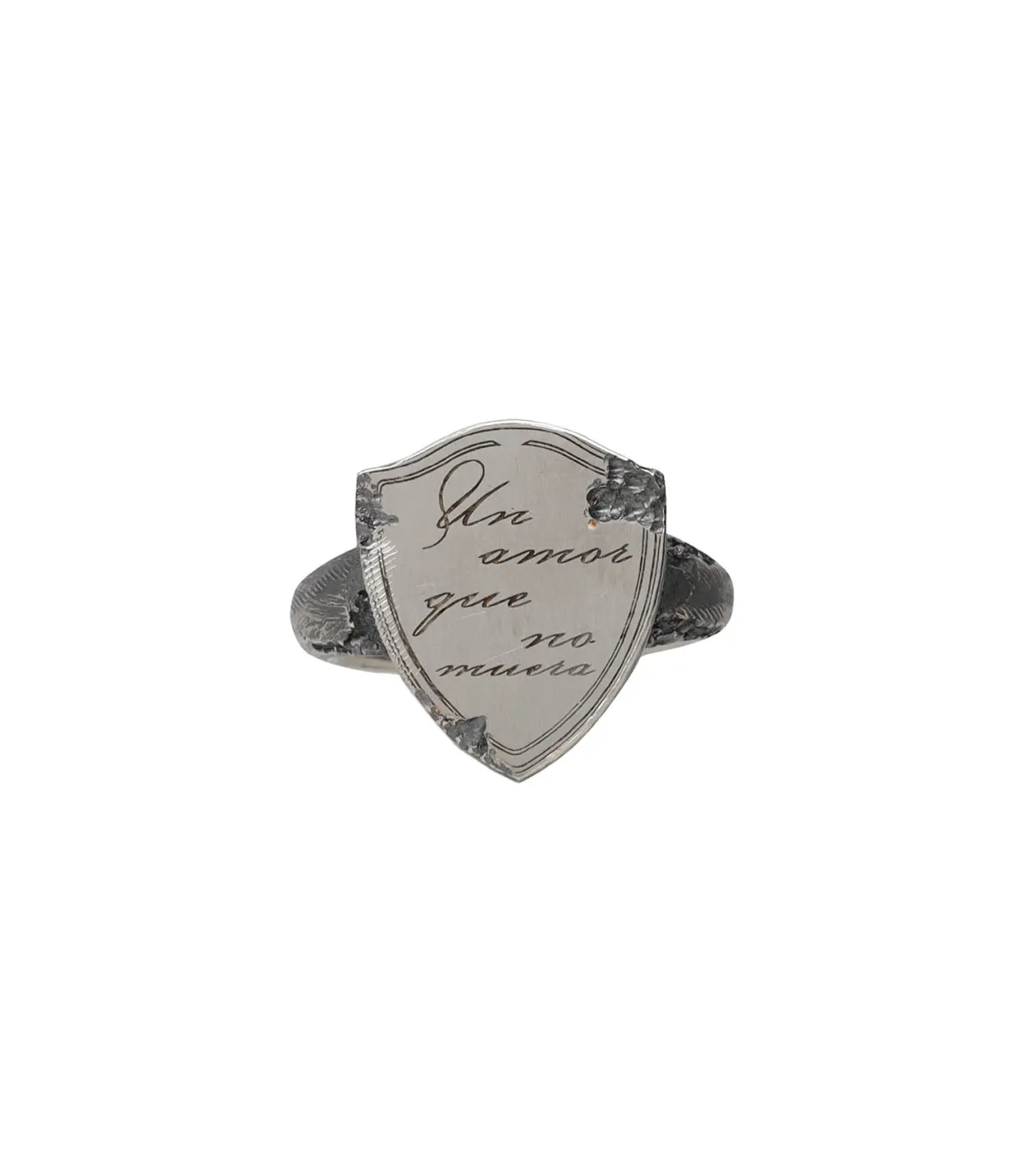 Tó Garal Bague That Nerver die*Femme Bagues