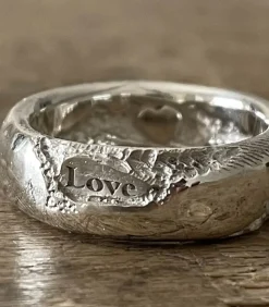 Tó Garal Bague The Dance*Femme Bagues