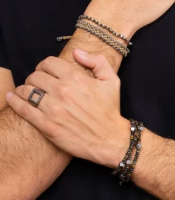 M.Cohen by Maor Bague The Zenith Diamond*Femme Bagues|Bijoux