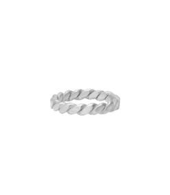 Tó Garal Bague Twisted*Femme Bagues