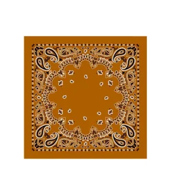 destin Bandana 59 x 59 cm*Femme Écharpes & Étoles|Écharpes & Étoles