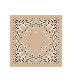 destin Bandana 59 x 59 cm*Femme Écharpes & Étoles|Écharpes & Étoles