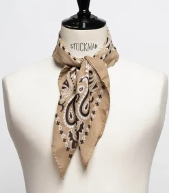 destin Bandana 59 x 59 cm*Femme Écharpes & Étoles|Écharpes & Étoles