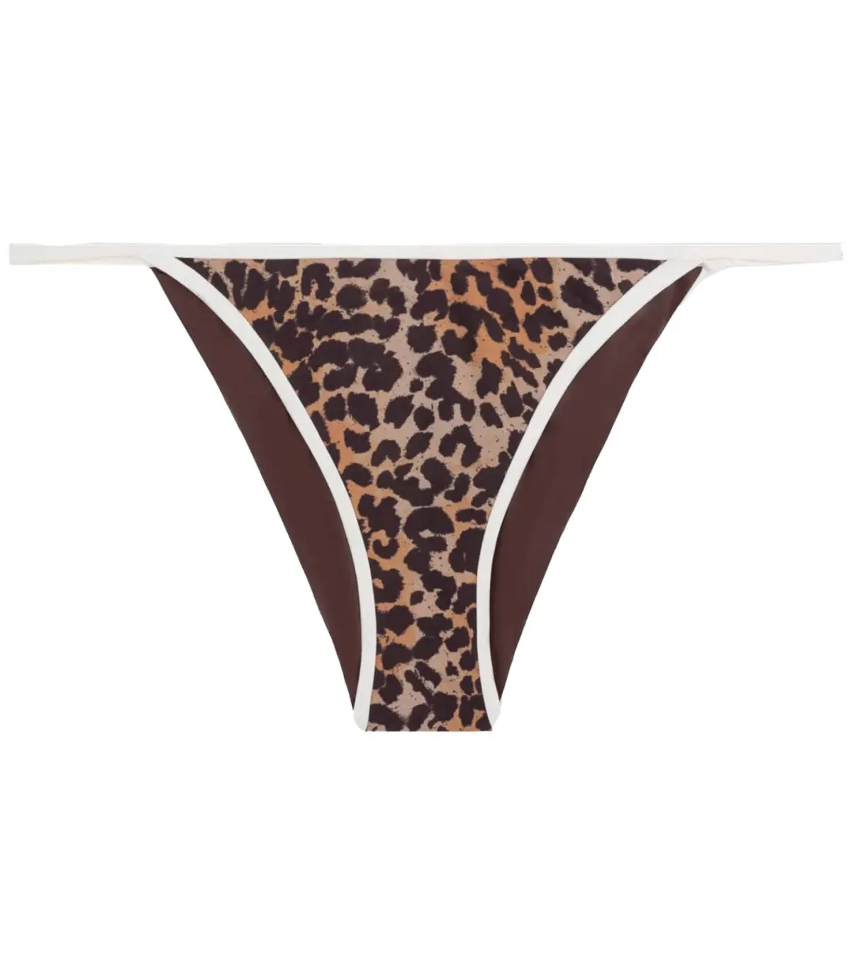 Love Stories Bas de Bikini Clio Léopard*Femme Maillots De Bain|Love Stories