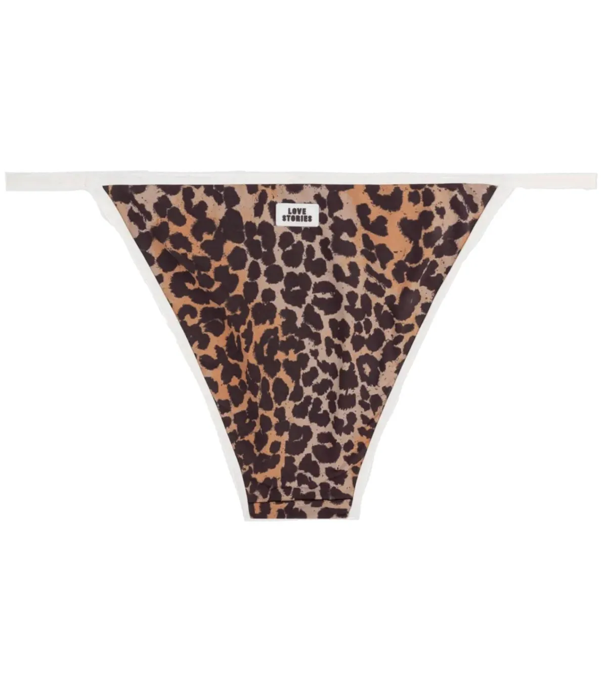 Love Stories Bas de Bikini Clio Léopard*Femme Maillots De Bain|Love Stories