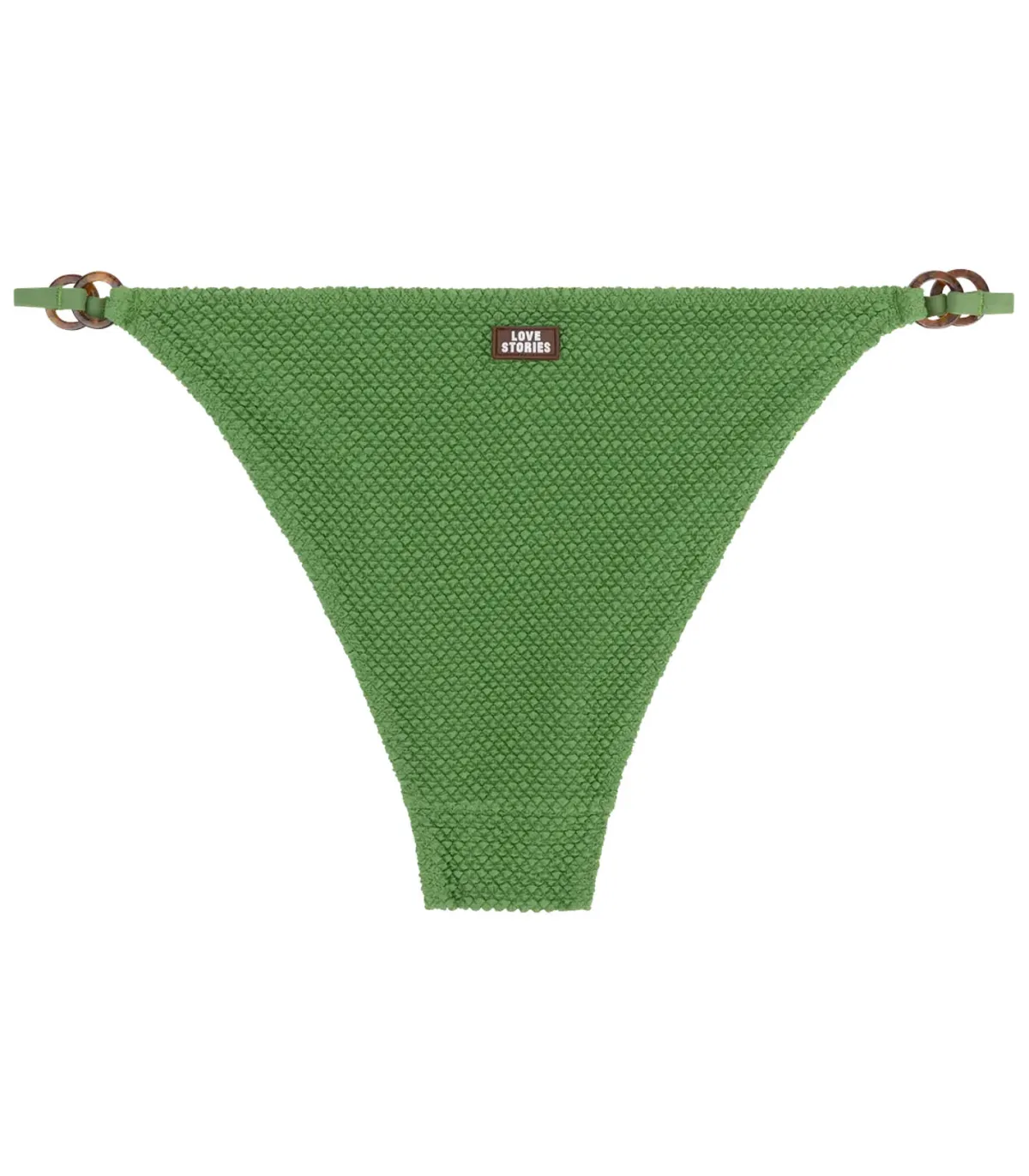Love Stories Bas de Bikini Poppy Green*Femme Maillots De Bain|Love Stories