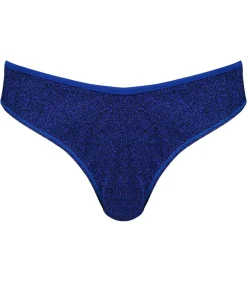 La Nouvelle Bas de maillot de bain Pamela Deep Blue*Femme Maillots De Bain