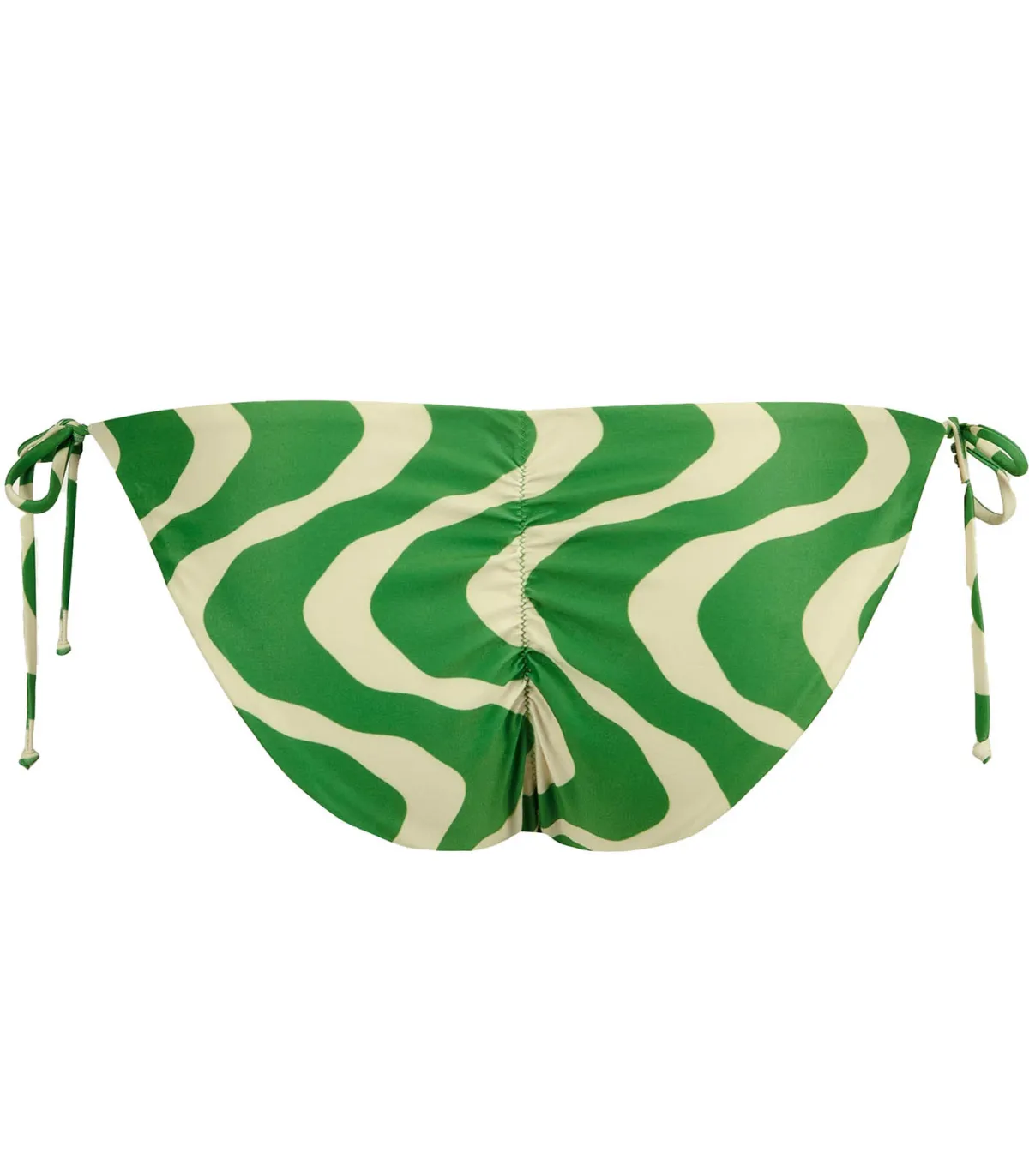 OAS Bas de maillot de bain Rippling Azzura Green*Femme Maillots De Bain