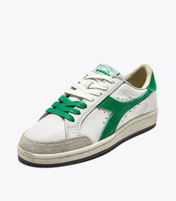 Diadora Basket Prestige Used*Femme Baskets|Diadora